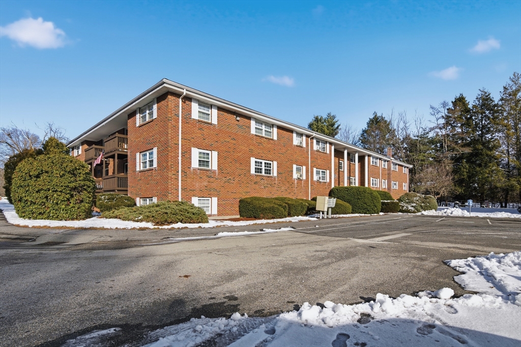 39 Pleasant Street # 7