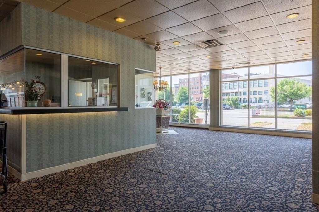 70 Southbridge Street # 611