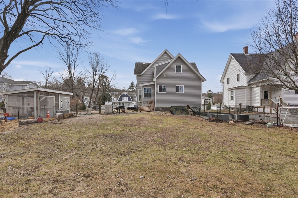 22 Elmwood Street