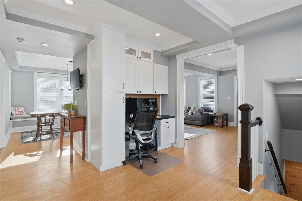 22 Elmwood Street