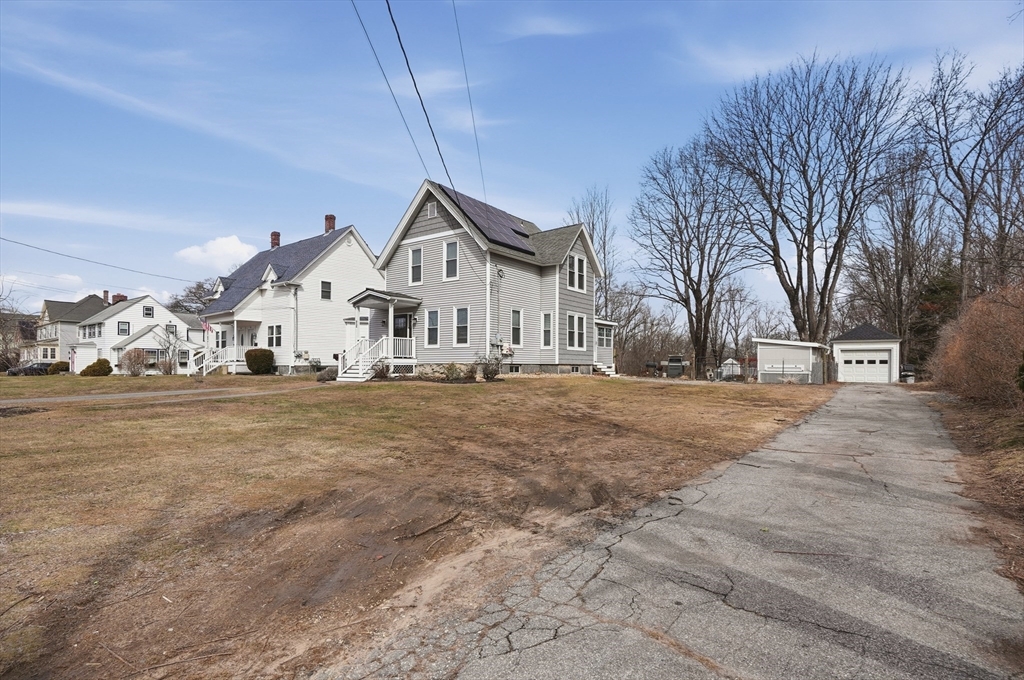 22 Elmwood Street