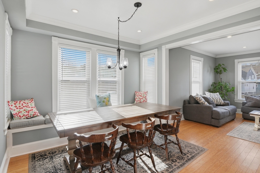 22 Elmwood Street