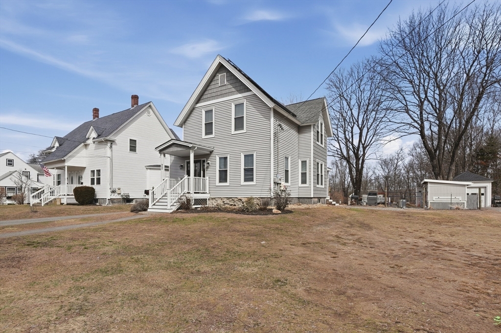 22 Elmwood Street
