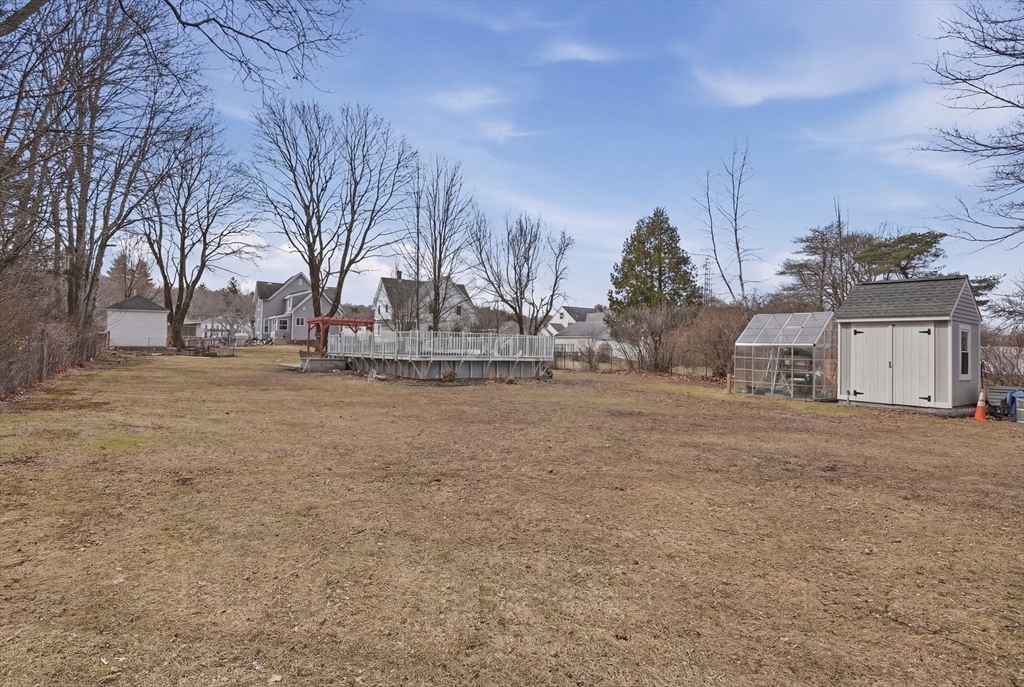 22 Elmwood Street
