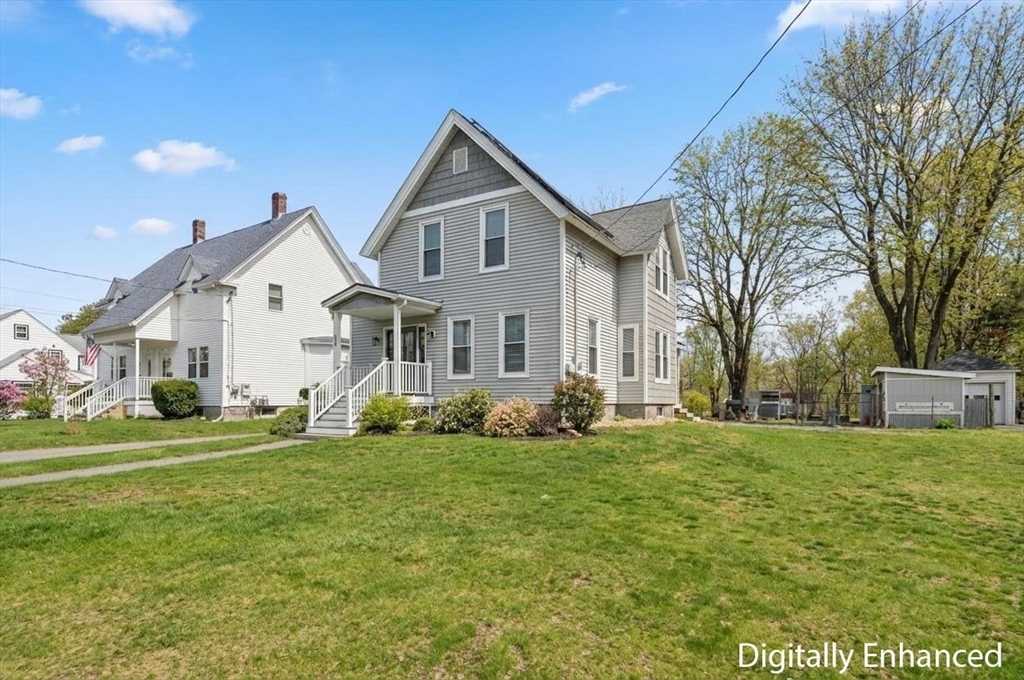 22 Elmwood Street