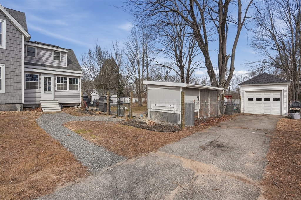 22 Elmwood Street