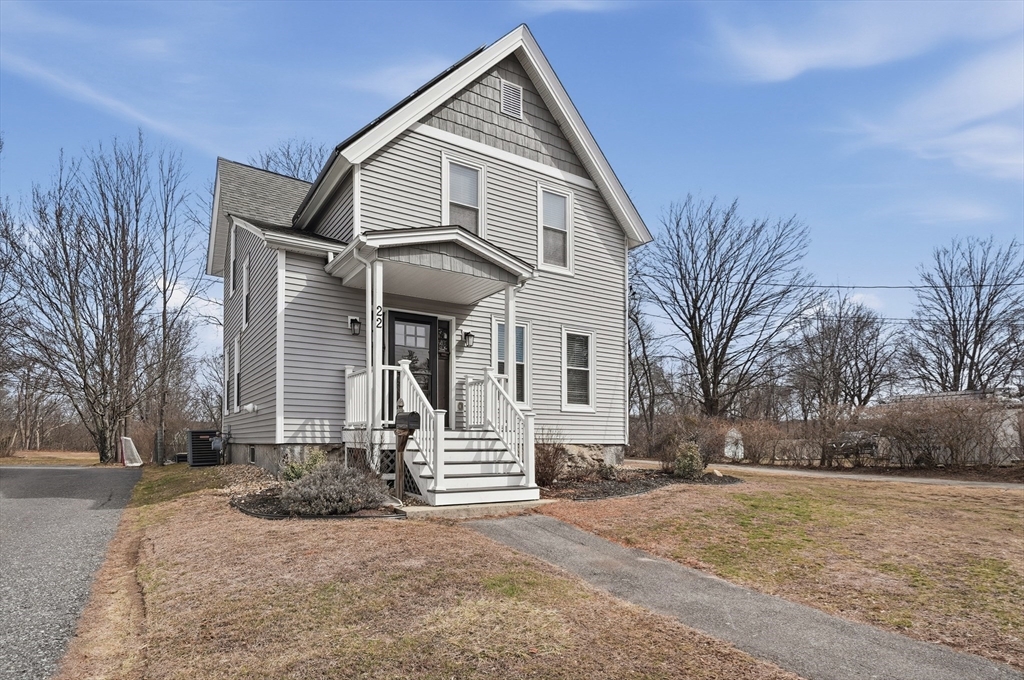 22 Elmwood Street
