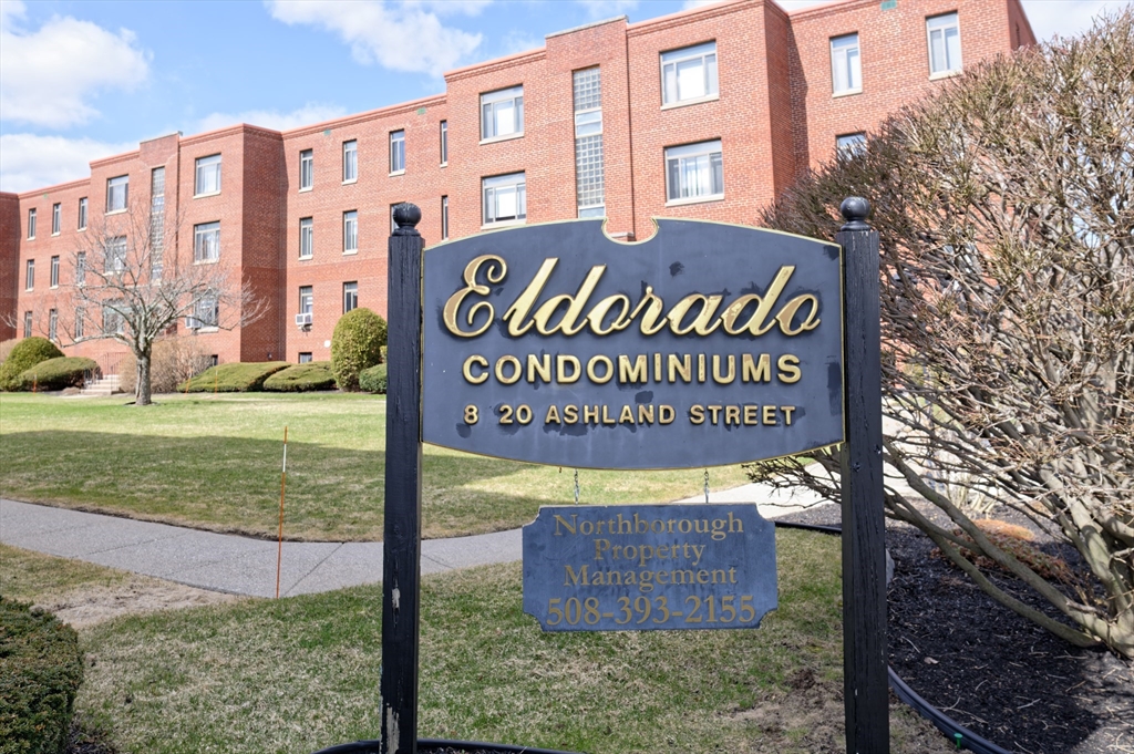 20 Ashland St # 3L
