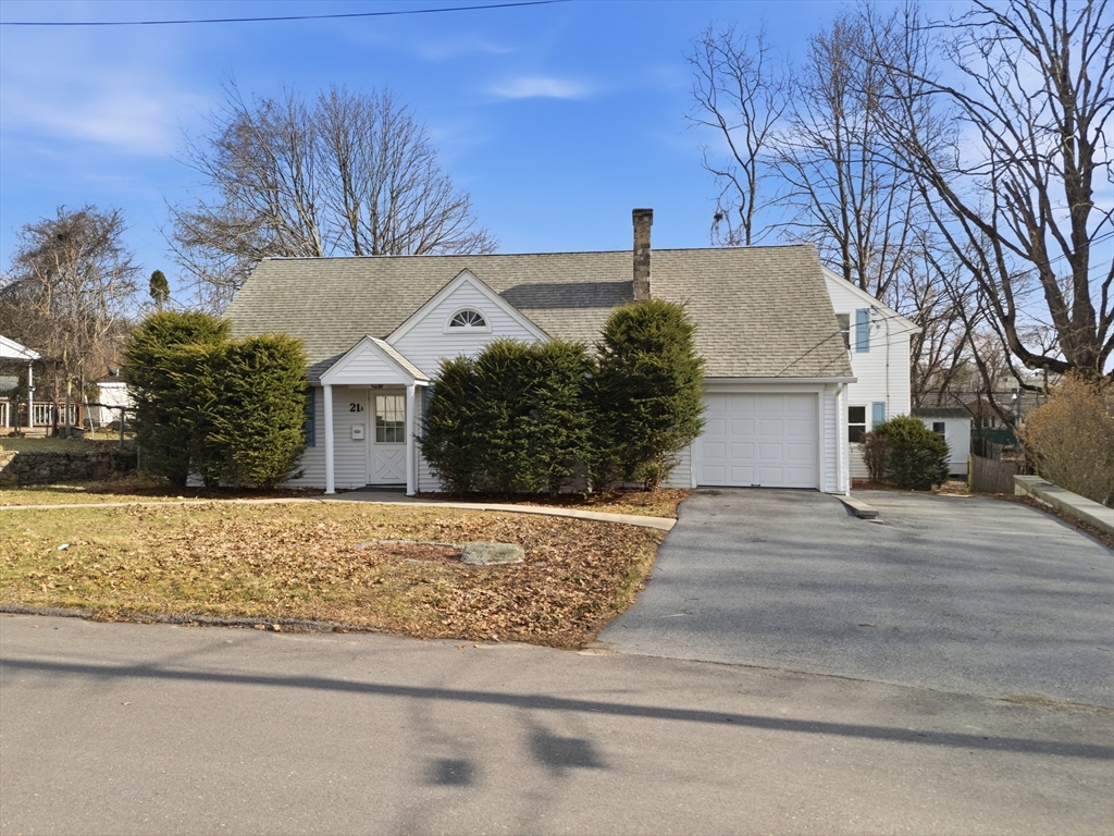 21 Janet Cir