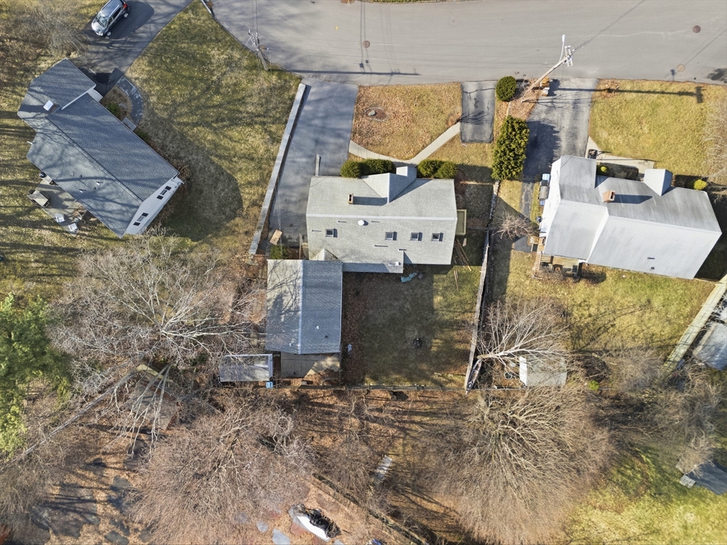 21 Janet Cir