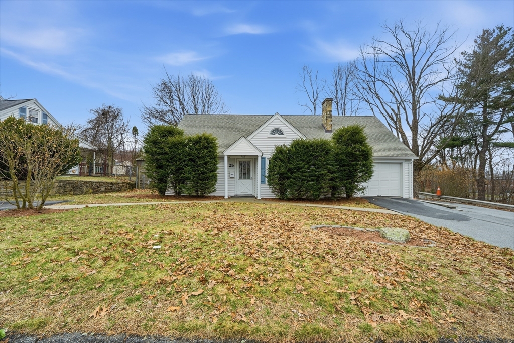 21 Janet Cir