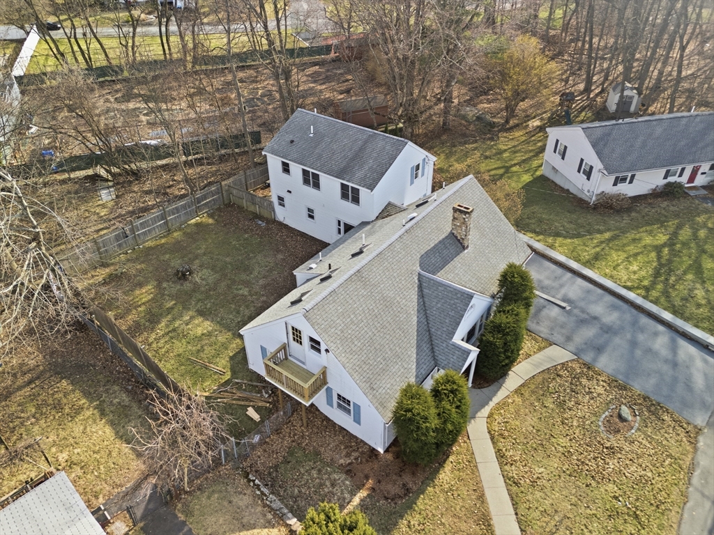 21 Janet Cir