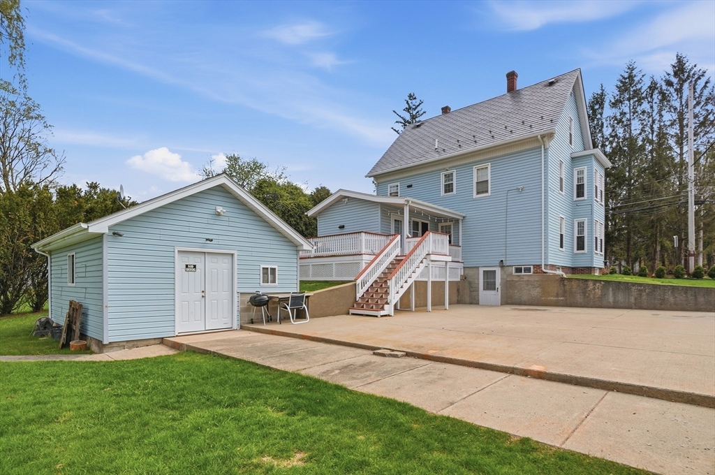 48 Forest Avenue