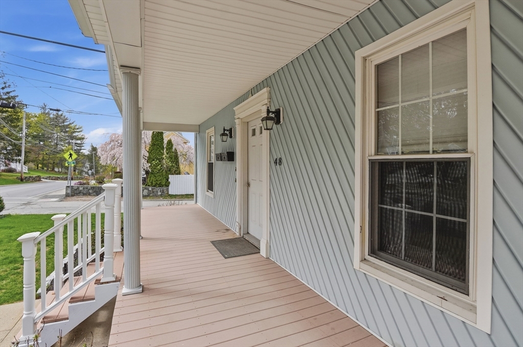 48 Forest Avenue
