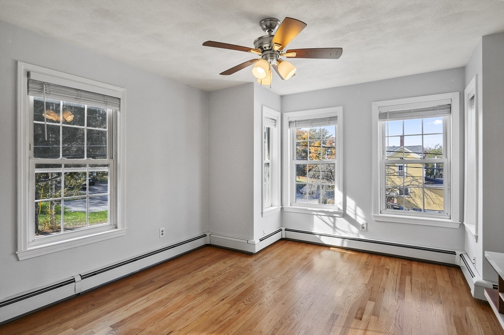 48 Forest Avenue