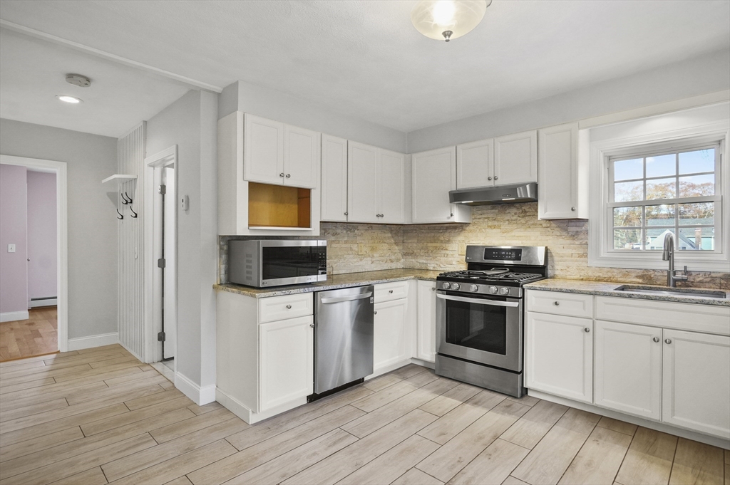 48 Forest Avenue