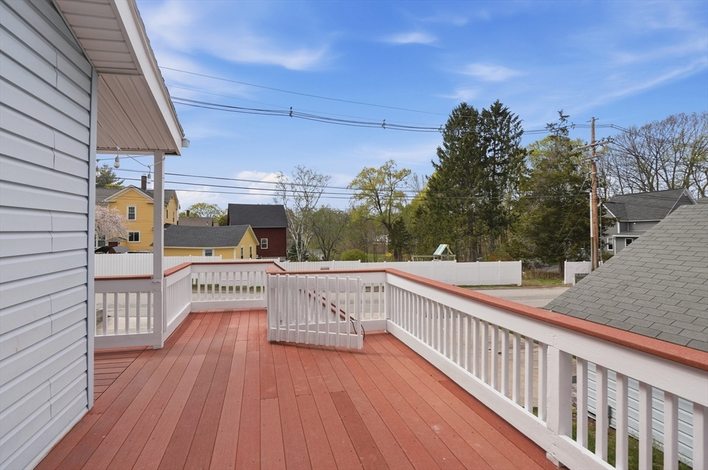 48 Forest Avenue