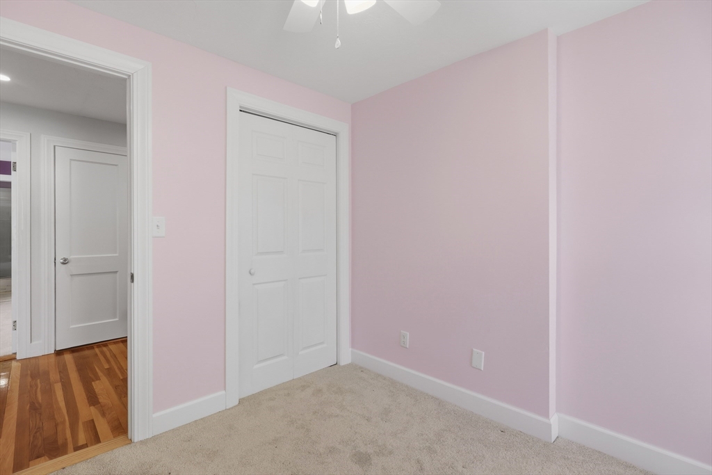 109 South Flagg Street