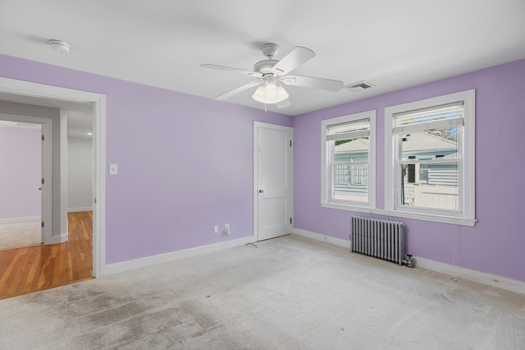109 South Flagg Street