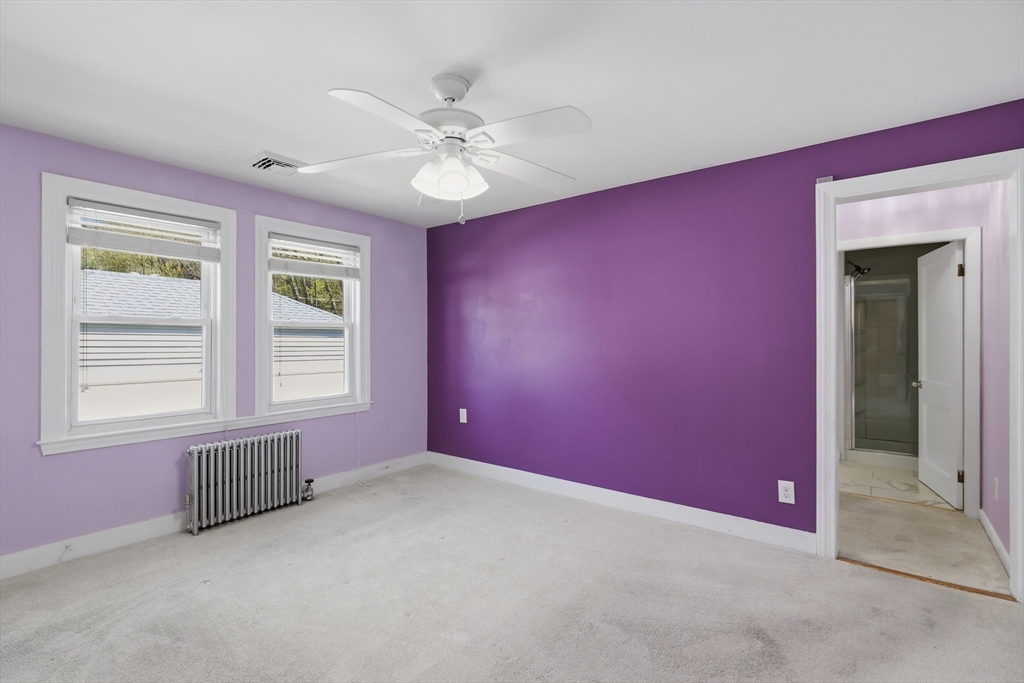 109 South Flagg Street