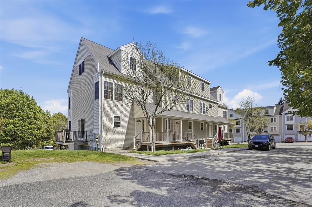 30 Rice Lane # 5