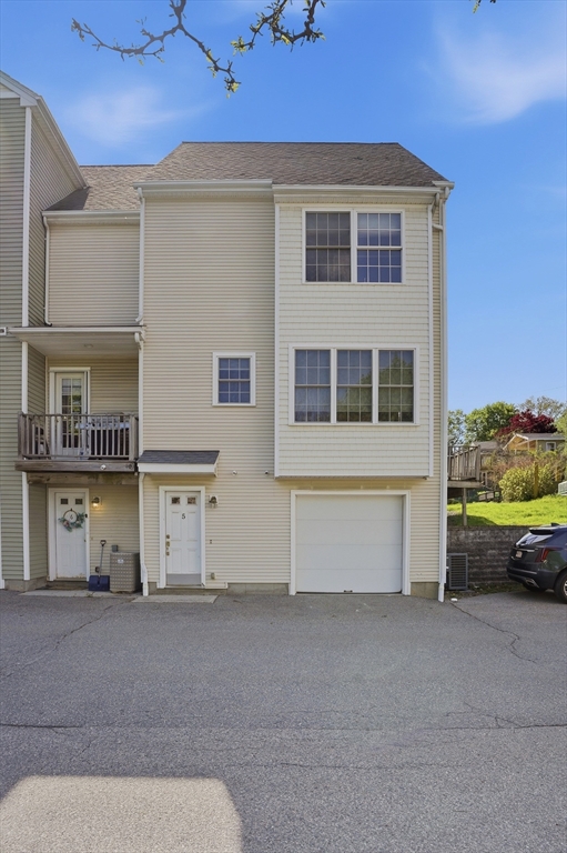 30 Rice Lane # 5