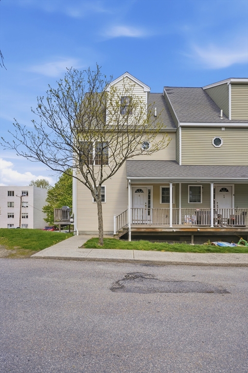 30 Rice Lane # 5