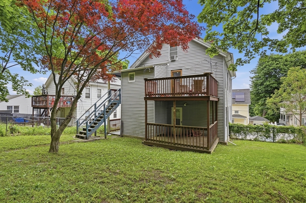 6 Oswald St # 1