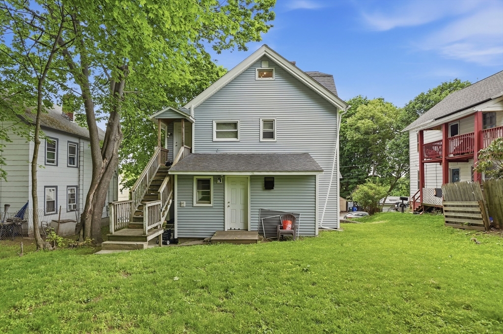 10 Oswald St # 1