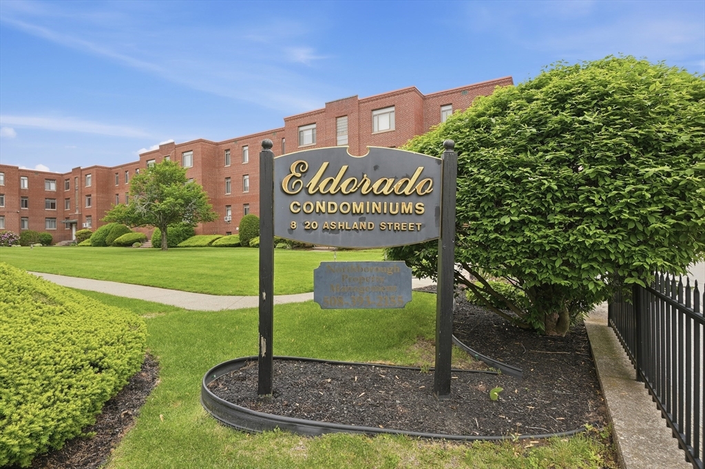 20 Ashland St # 3L