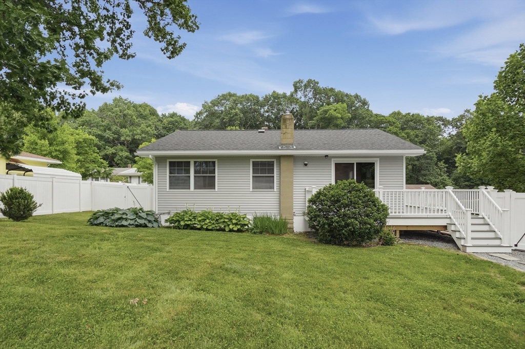 3 Hingham Rd # 1
