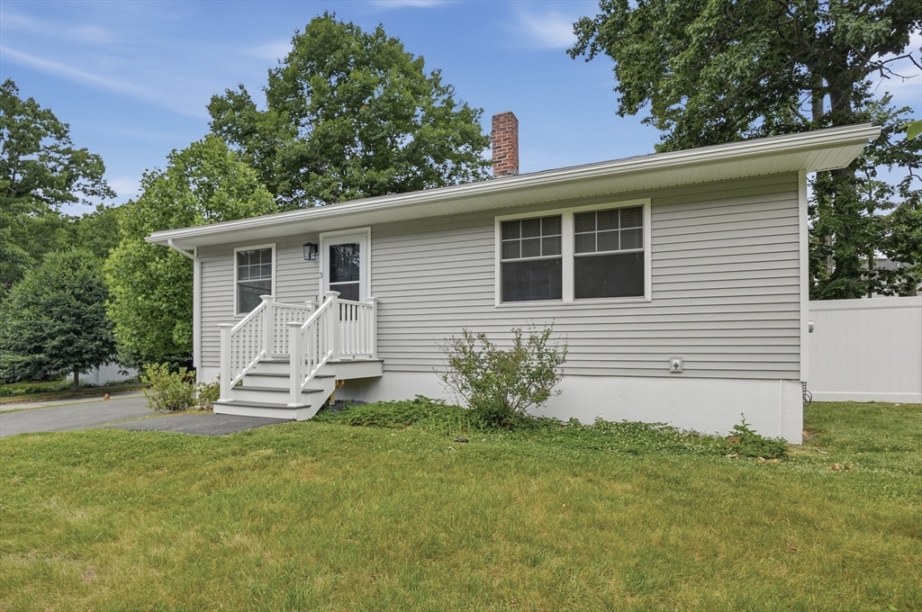 3 Hingham Rd # 1