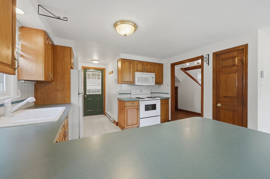 21 Janet Cir # 2