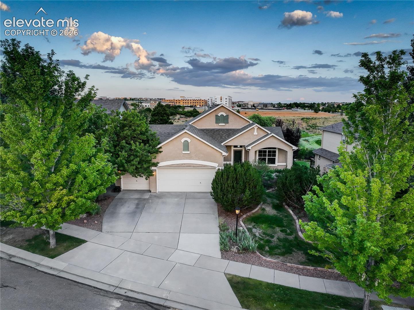 9923 Red Sage Drive