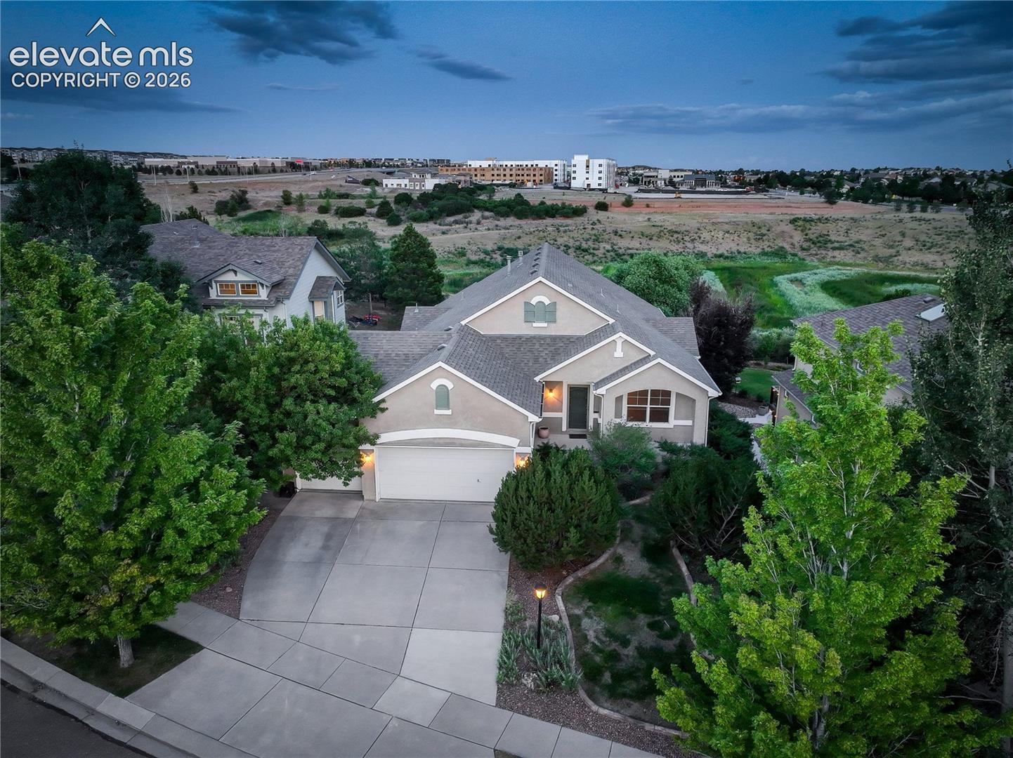 9923 Red Sage Drive