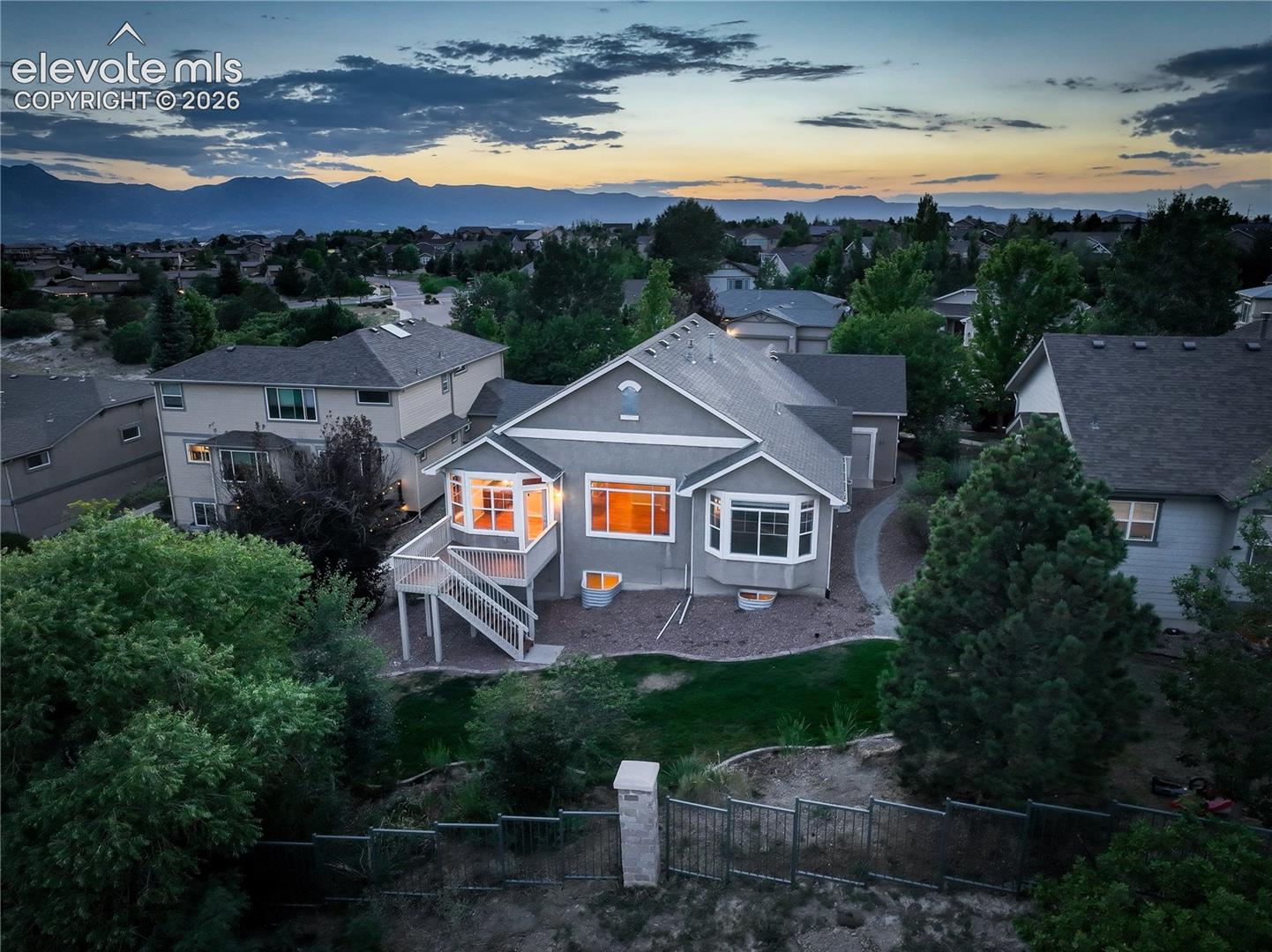 9923 Red Sage Drive