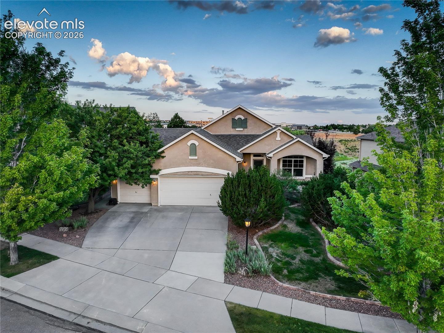 9923 Red Sage Drive