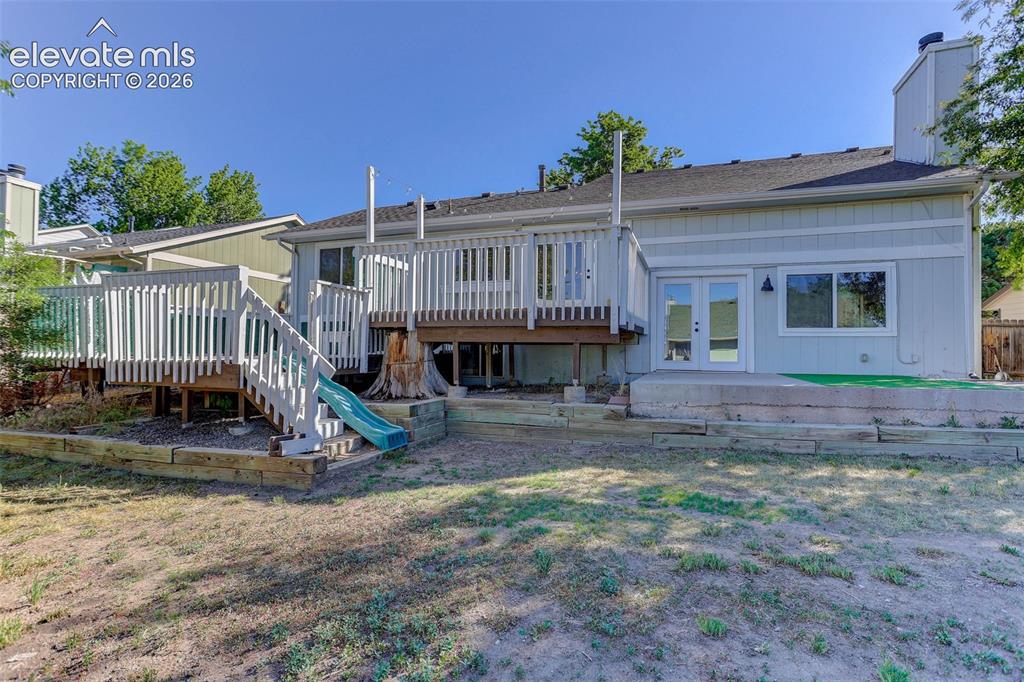 4916 Horseshoe Bend Street