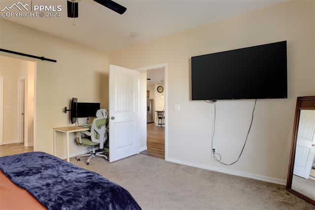 4956 Daredevil Drive