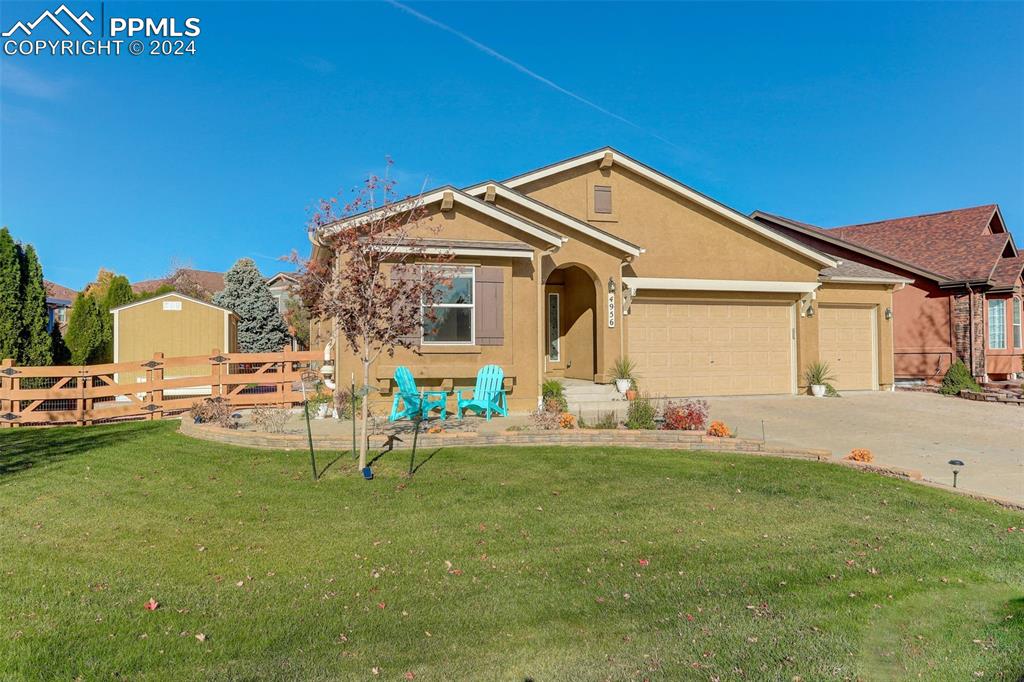 4956 Daredevil Drive