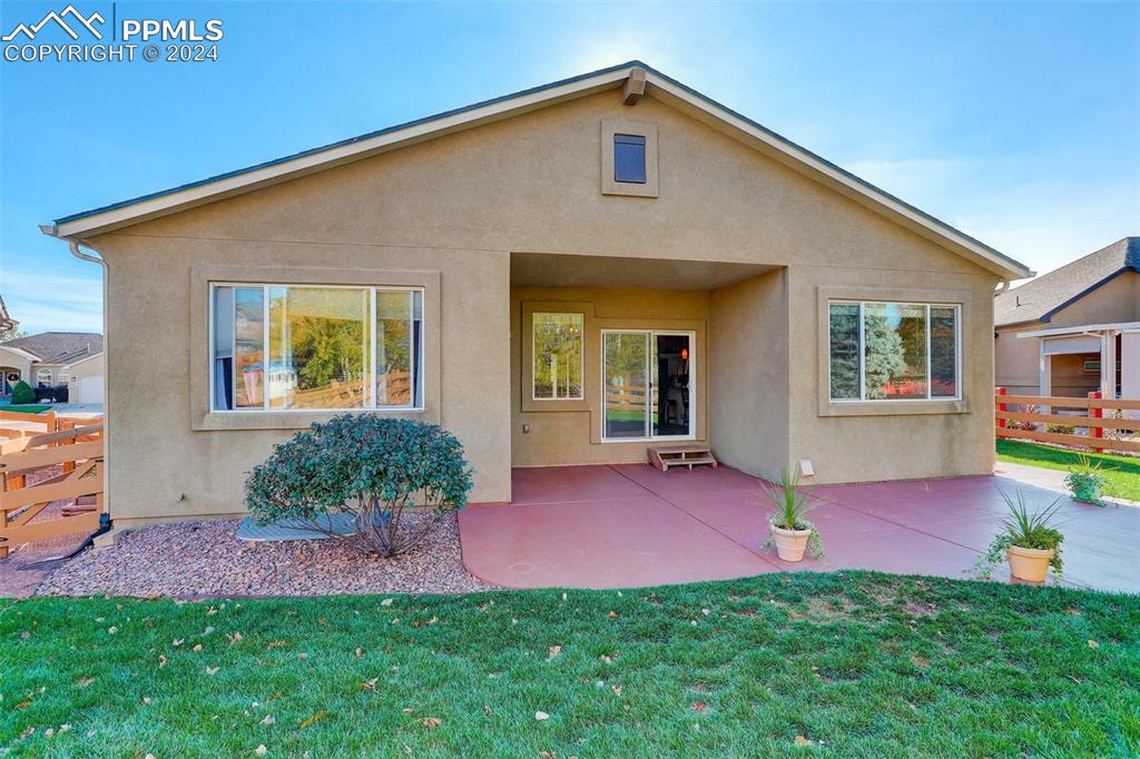 4956 Daredevil Drive
