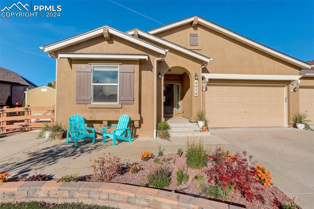 4956 Daredevil Drive