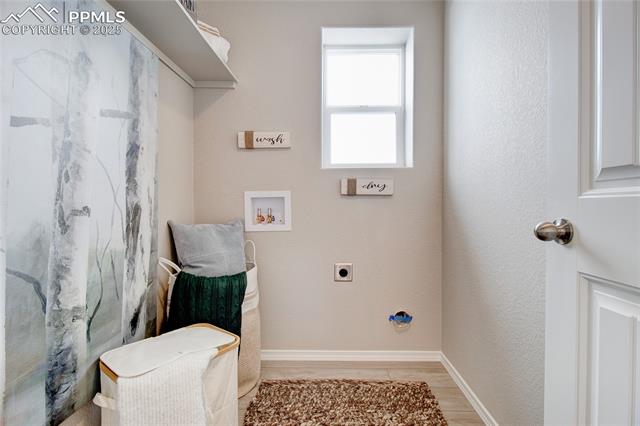 5710 Last Chance Drive