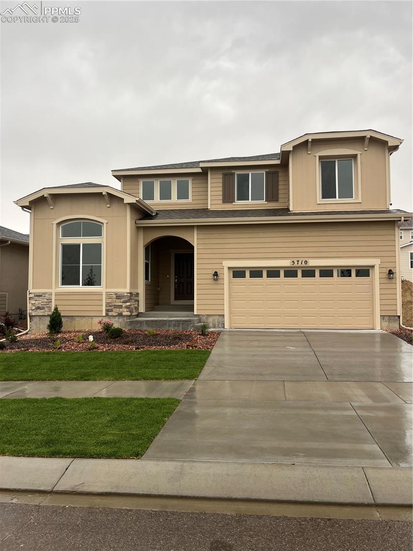 5710 Last Chance Drive