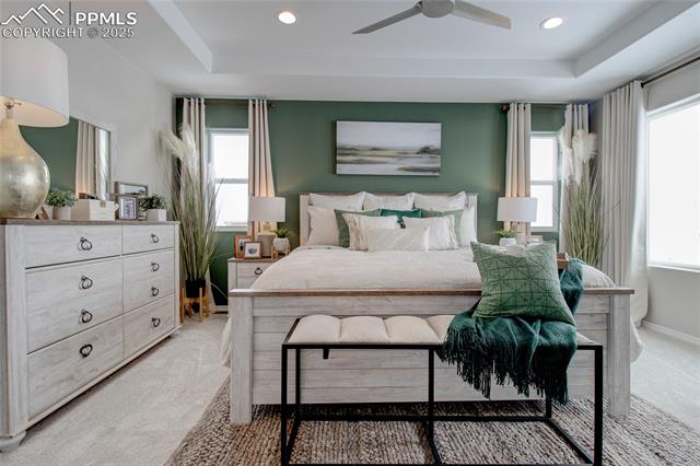 5710 Last Chance Drive