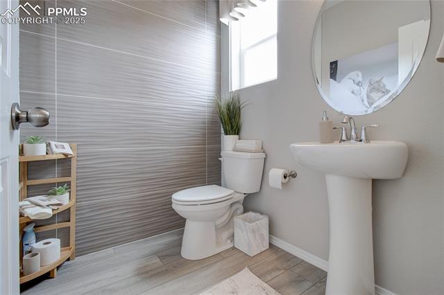 5710 Last Chance Drive