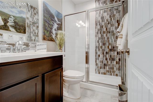 5710 Last Chance Drive