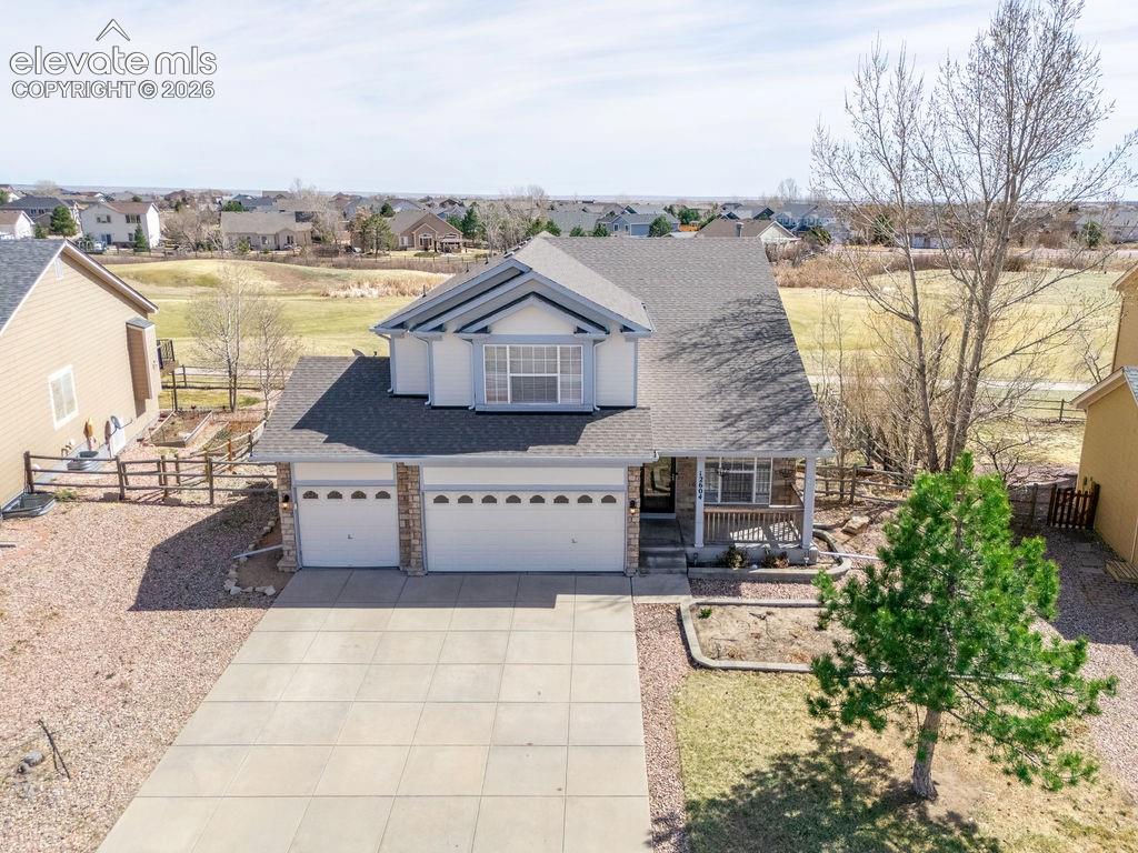 12604 Pine Valley Circle