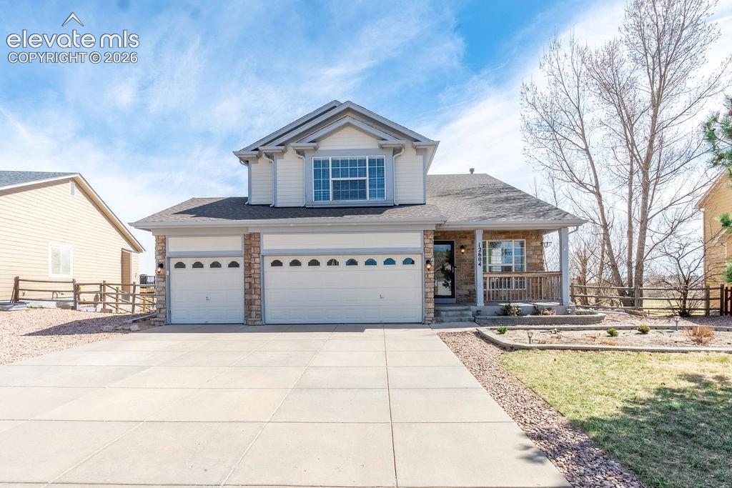 12604 Pine Valley Circle