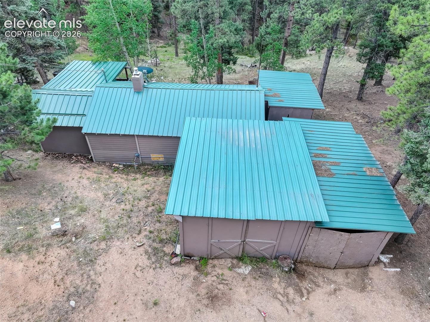 4 Honeysuckle Road